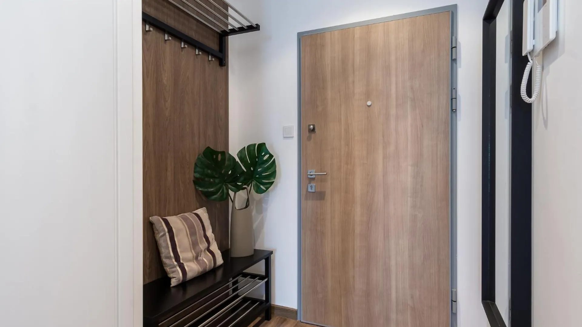 Mikki Albatross Towers Apartment Gdansk