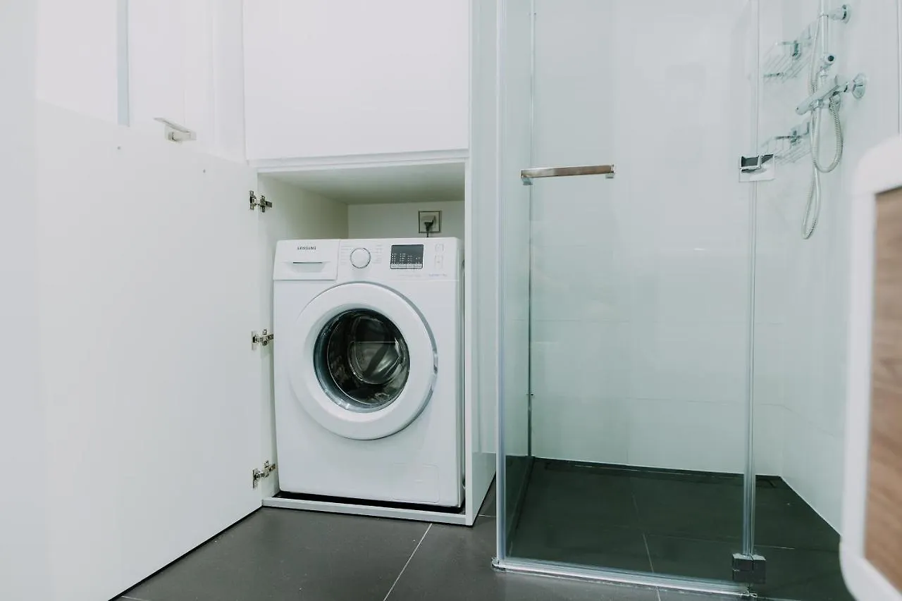 Apartamento MIKKI Albatross Towers Gdansk